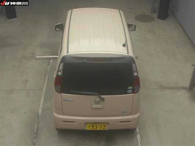 NISSAN MOCO 2013