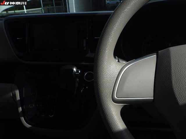 MITSUBISHI EK SPACE 2014