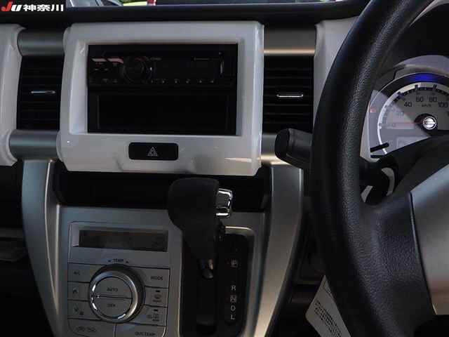 MAZDA FLAIR 2016