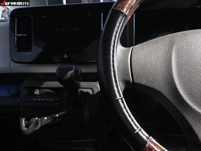 SUZUKI MRWAGON 2012