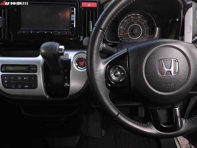 HONDA N WGN 2015