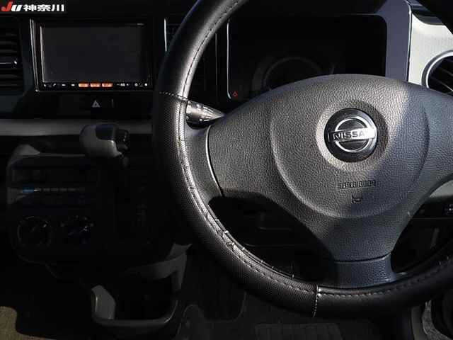 NISSAN MOCO 2013