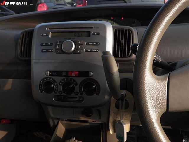 DAIHATSU TANTO 2008