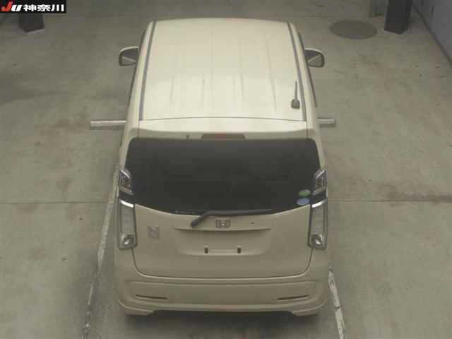 HONDA N WGN 2014