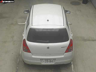 SUZUKI SWIFT 2009