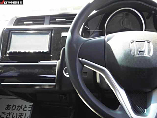 HONDA FIT 2019