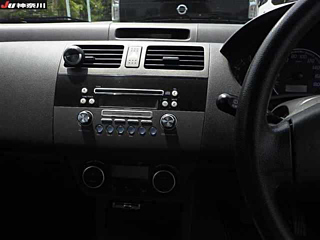 SUZUKI SWIFT 2009