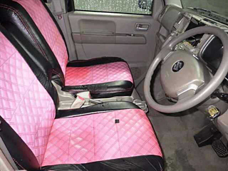SUZUKI EVERY WAGON 2011