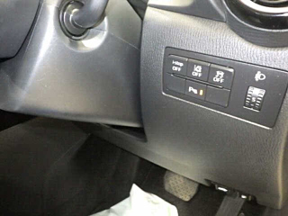 MAZDA DEMIO 2018