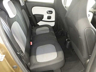 RENAULT TWINGO 2017