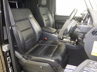 MERCEDES BENZ G CLASS 2016