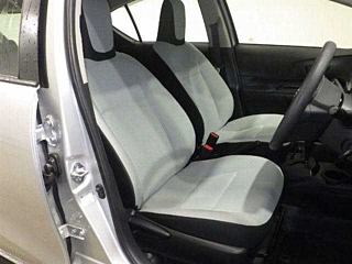 TOYOTA AQUA 2020