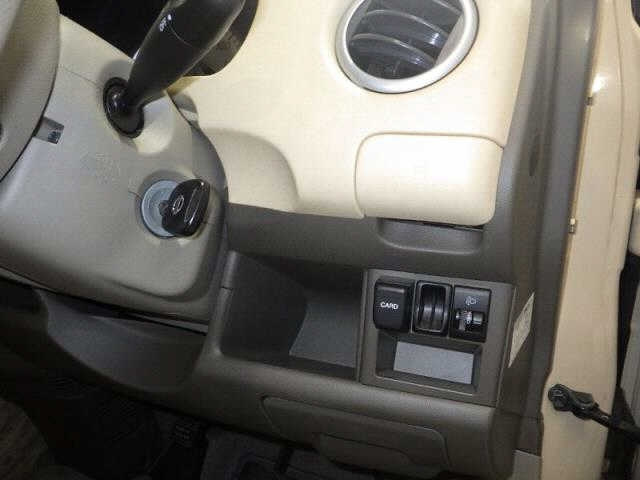 NISSAN MOCO 2009