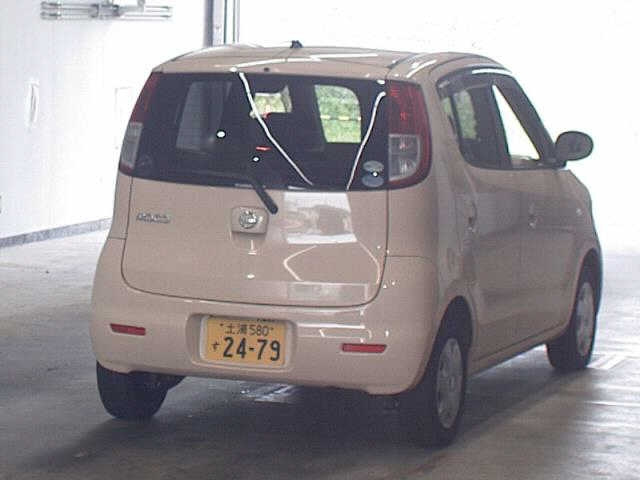 NISSAN MOCO 2009