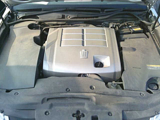 TOYOTA CROWN 2012