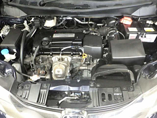 HONDA ODYSSEY 2014