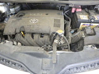 TOYOTA IST 2010