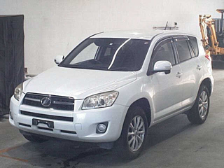 TOYOTA RAV4 2010