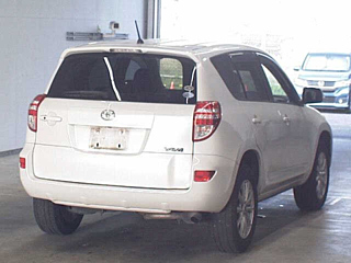 TOYOTA RAV4 2010