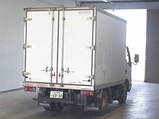 TOYOTA TOYOACE 2010