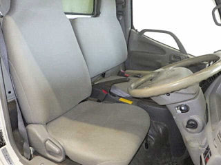 TOYOTA TOYOACE 2010
