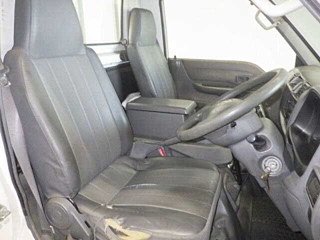 MAZDA BONGO 2012
