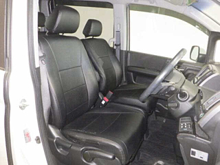 HONDA STEP WAGON 2011