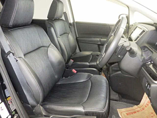 HONDA ODYSSEY 2014