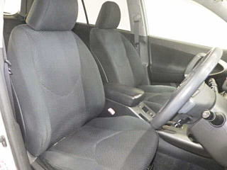 TOYOTA RAV4 2010
