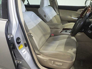 TOYOTA CROWN 2012