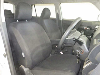 TOYOTA COROLLA RUMION 2008