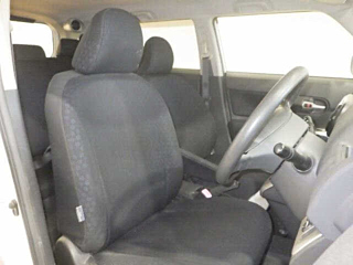 TOYOTA COROLLA RUMION 2009