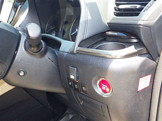 TOYOTA VELLFIRE 2016