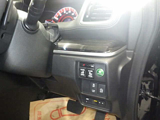HONDA ODYSSEY 2014