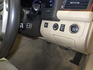 TOYOTA CROWN 2012