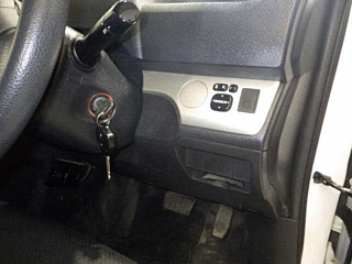TOYOTA COROLLA RUMION 2008