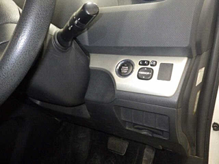 TOYOTA COROLLA RUMION 2009