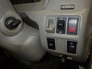 TOYOTA TOYOACE 2010