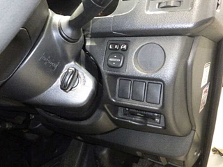 TOYOTA REGIUS ACE VAN 2016