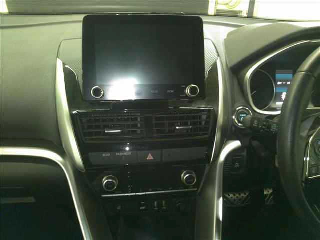 MITSUBISHI ECLIPSE CROSS 2022