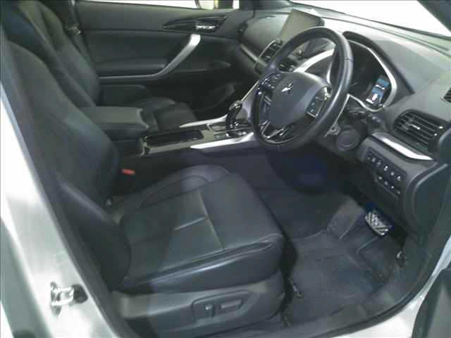 MITSUBISHI ECLIPSE CROSS 2022