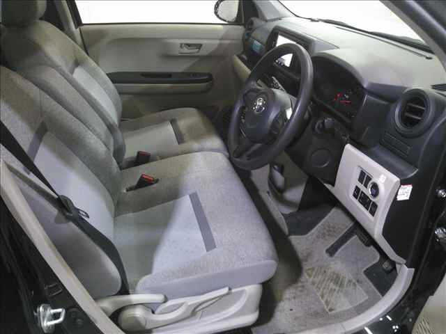 TOYOTA PASSO 2020
