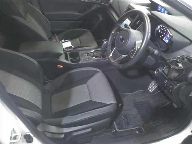 SUBARU IMPREZA 2023