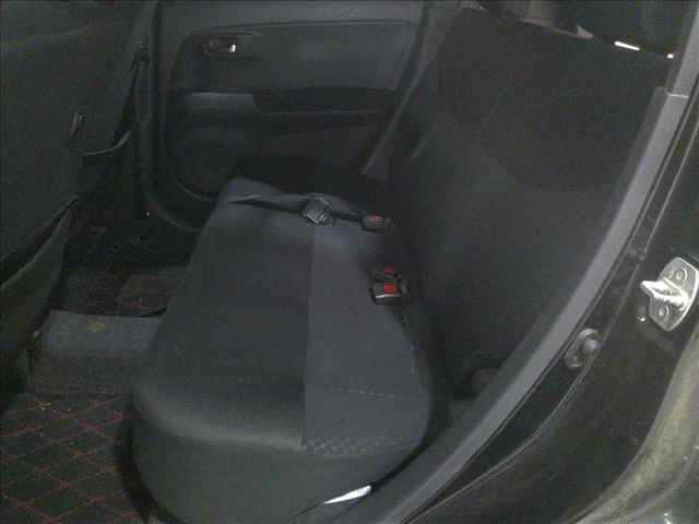 DAIHATSU COO 2008