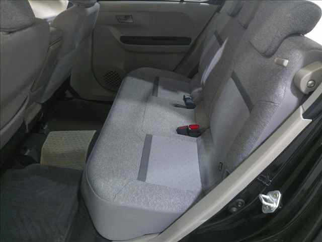 TOYOTA PASSO 2020