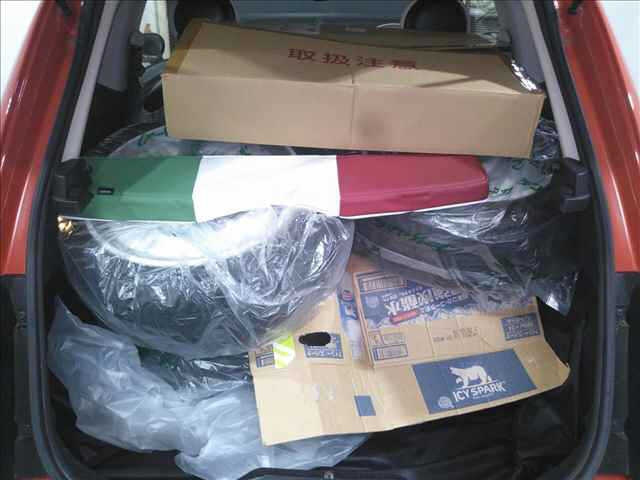 FIAT 500 2018