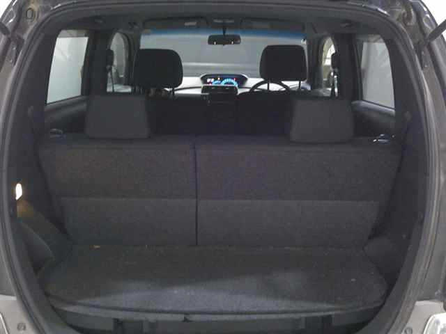 DAIHATSU COO 2008