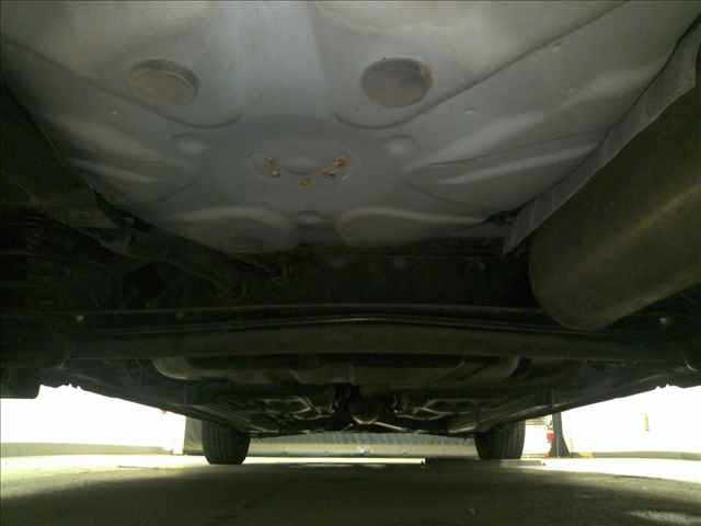 TOYOTA RAUM 2010