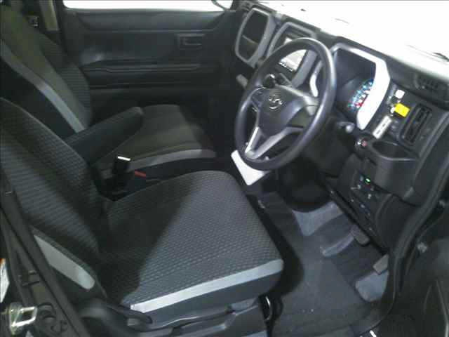 MAZDA FLAIR 2021