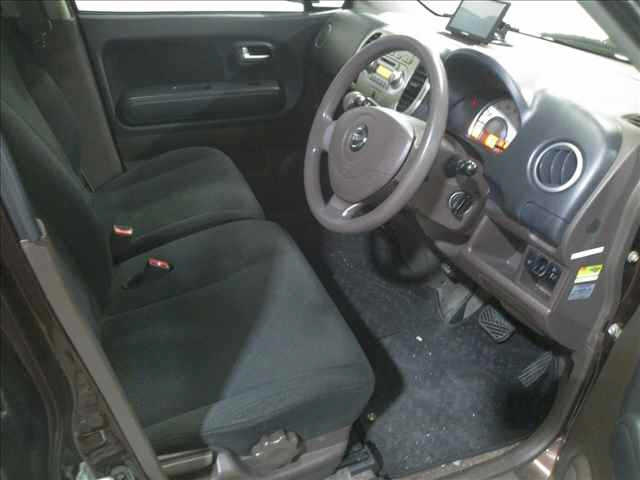 NISSAN MOCO 2008